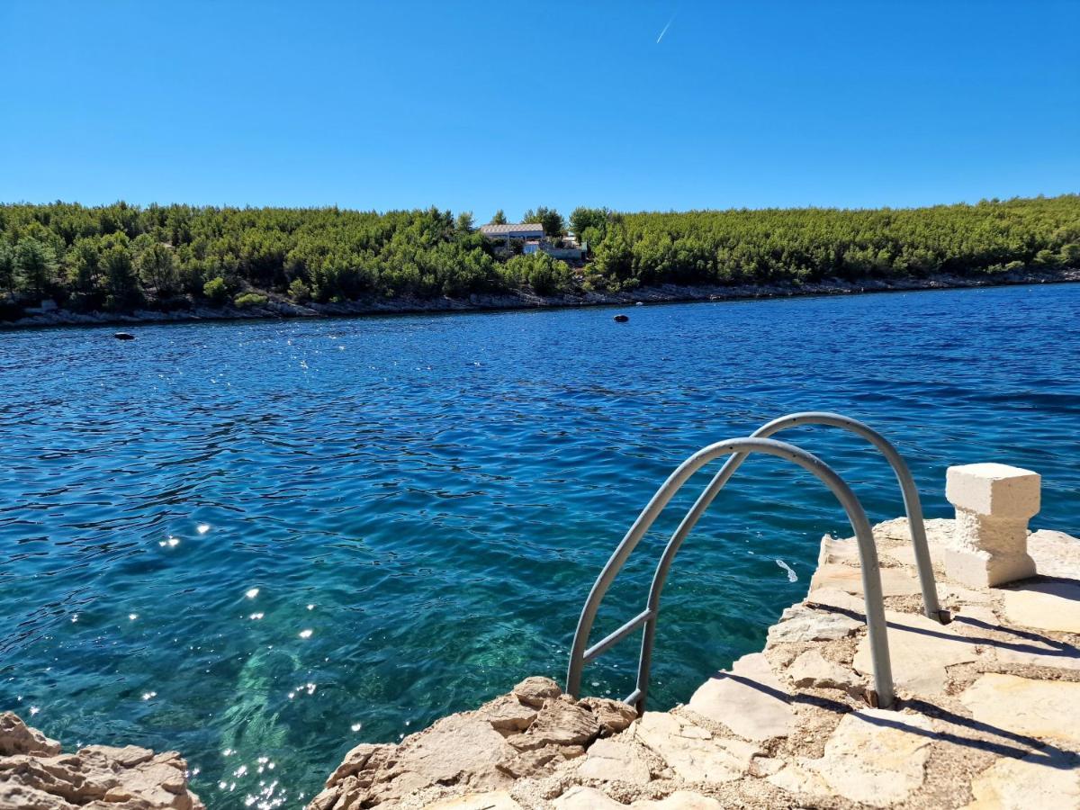 Villa Jagodna Hvar Town Exterior foto